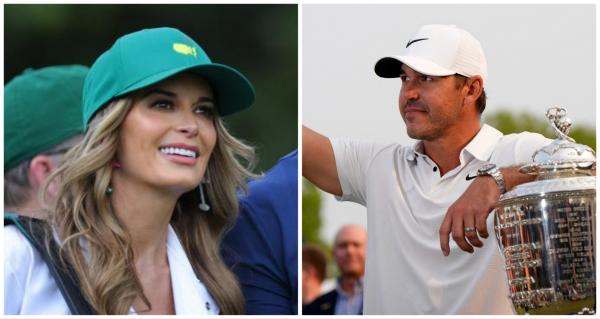 Jena Sims REVEALS whether Brooks Koepka has made US Ryder Cup team?!